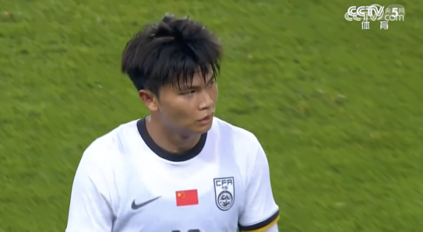 老品牌速配 第7分钟，0：1；第21分钟，0：2