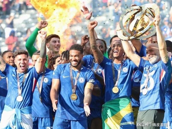 奇侠优配 切尔西打造典礼三中场，恩佐成为史上第一人，有望取代阿森纳