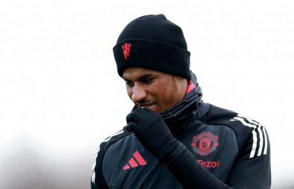 互盈在线 每体：若僵局持续曼联可能会降低要求，让拉什福德租借加盟巴萨