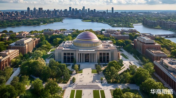 广禾配资 三位麻省博士后回国创业, 一笔400亿大单全球炸场