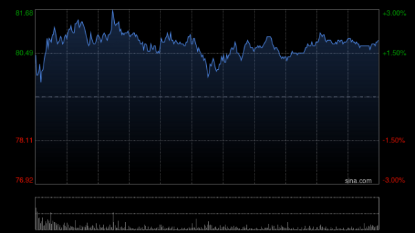 抓牛网 国联民生证券：维持小鹏汽车-W“买入”评级 P7上市产品矩阵完善