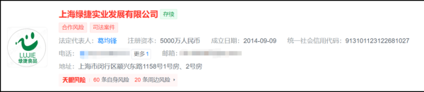 乐众盈 上海学生餐争议爆发！日供餐超50万份，供应商绿捷公司是什么来头？