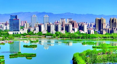 德邦国际  牵手连心，塞上江南“石榴红”——宁夏银川持续深化“多民族社区居民亲如一家”的生动实践